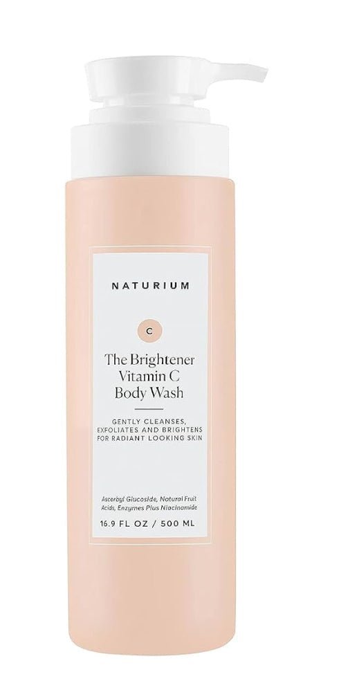 FullSizeRender_d3e8a00d-c04f-4ad4-9073-476e0c5e9cd0-1.jpg NATURIUM BODY WASH 500ml - Multi Varieties - Image 1