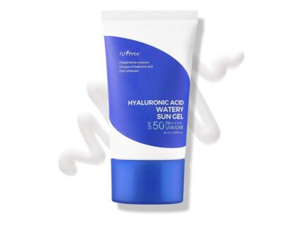 IsntreeHyaluronic Acid Watery Sun Gel 50ml