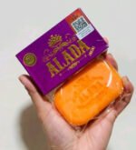 Alada Soap for Hyperpigmentation 160g
