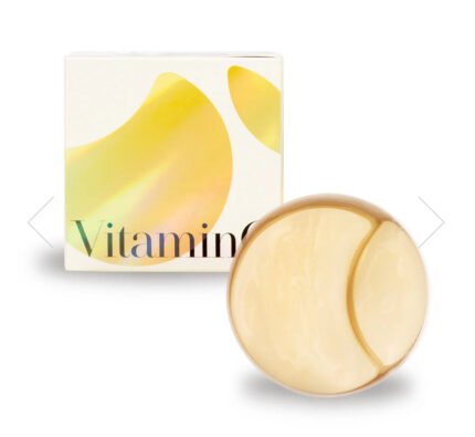 K-Secret Hydrogel Eye Gel Patches-60 Each