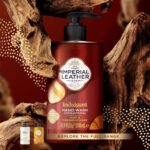Imperial Leather Indulgent Oud & Frankincense Hand Wash 500ml