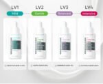 Nine Less Molecule-Clear Salicylic Acid Serum - Image 3