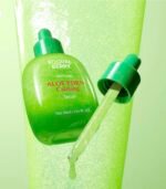 EQQUALBERRY Aloe PDRN Calming Serum 30ml - Image 2