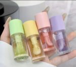 Moisturising Tinted Lip Oils - 4 pieces