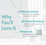 Nine Less Molecule-Clear Salicylic Acid Serum - Image 2
