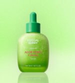 EQQUALBERRY Aloe PDRN Calming Serum 30ml