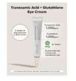 Mary & May Tranexamic + Glutathione Eye Cream - Image 3