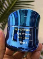 New Experience Stage 2 & 3 Body Lotion and Face Cream - Image 3