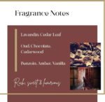 Imperial Leather Indulgent Oud & Frankincense Hand Wash 500ml - Image 4