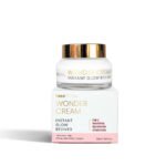 Face Facts Wonder Cream- Instant Revival Face Cream 50ml - Image 2