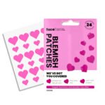 Face Fact Blemish Patches - Image 7