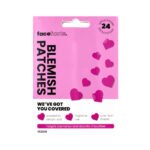 Face Fact Blemish Patches - Image 2