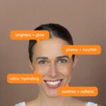 Face Fact Vitamin C Sheet Masks - Image 4