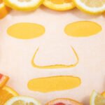 Face Fact Vitamin C Sheet Masks - Image 5