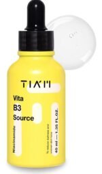 TIAM Vita B3 Source, 10% Niacinamide Serum, 2% Arbutin, Hyperpigmentation, Dark Spot Remedy, 1.35 Fl Oz - Image 3