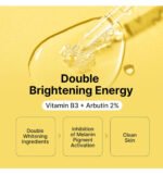 TIAM Vita B3 Source, 10% Niacinamide Serum, 2% Arbutin, Hyperpigmentation, Dark Spot Remedy, 1.35 Fl Oz - Image 5