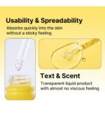 TIAM Vita B3 Source, 10% Niacinamide Serum, 2% Arbutin, Hyperpigmentation, Dark Spot Remedy, 1.35 Fl Oz - Image 4