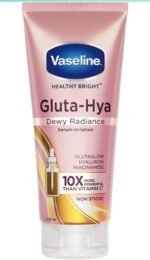 Vaseline Gluta-Hya ,  Serum-In-Lotion, Boosted With GlutaGlow, - Image 2