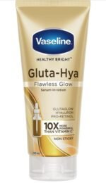 Vaseline Gluta-Hya ,  Serum-In-Lotion, Boosted With GlutaGlow, - Image 6