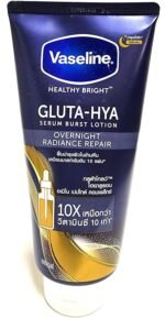 Vaseline Gluta-Hya ,  Serum-In-Lotion, Boosted With GlutaGlow, - Image 5