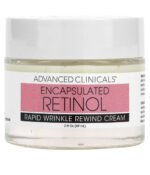 Advanced Clinicals Vitamin C Brightening Face Gel Cream-59ml - Image 11