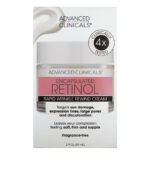 Advanced Clinicals Vitamin C Brightening Face Gel Cream-59ml - Image 9