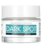 Advanced Clinicals Vitamin C Brightening Face Gel Cream-59ml - Image 5
