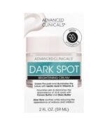 Advanced Clinicals Vitamin C Brightening Face Gel Cream-59ml - Image 6