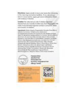 Advanced Clinicals Vitamin C Brightening Face Gel Cream-59ml - Image 2