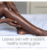 Neutrogena Body Oil Light Sesame Formula, Dry Skin Moisturizer & Hydrating Body Massage Oil, 8.5 fl oz / 250ml - Image 3
