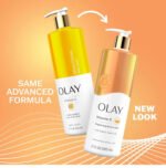 OLAY Vitamin C Body Lotion 502ml - Image 2