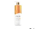 OLAY Vitamin C Body Lotion 502ml