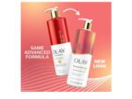 Olay Age Defying & Hydrating Body Lotion for Women with Niacinamide, 17 fl oz/502ML. - Image 3