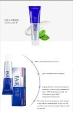 LION - Pair Acne Cream W - Image 2