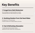 PURITO SEOUL - Oat-In Calming Gel Cream - Image 7