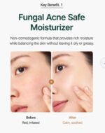 PURITO SEOUL - Oat-In Calming Gel Cream - Image 6