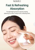 PURITO SEOUL - Oat-In Calming Gel Cream - Image 4