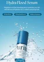PURITO SEOUL - Hydro Wave Deep Sea Serum - Image 3