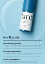 PURITO SEOUL - Hydro Wave Deep Sea Serum - Image 5