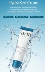 PURITO  SEOUL - Hydro Wave Deep Sea Cream - Image 2