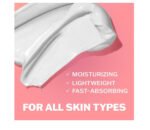 Olay Nourishing & Hydrating Body Lotion for Women with Hyaluronic Acid,17 fl oz / 502ml - Image 3