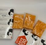 Kojie San Skin Brightening Soap - Original Kojic Acid, Dark Spot Remover Bar Soap with Coconut & Tea Tree Oil - Image 2