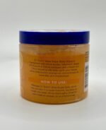 Dr Teal's Shea Sugar Body Scrub, Daytime with Vitamin C - Image 2