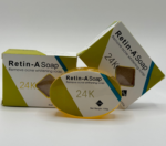 Retin-A Bar Soap-100g - Image 2