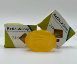 Retin-A Bar Soap-100g - Image 4