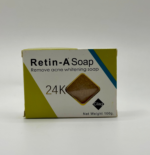 Retin-A Bar Soap-100g - Image 3