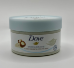 Dove Exfoliating Body Scrub - Image 4