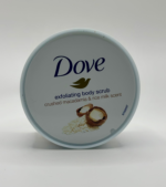 Dove Exfoliating Body Scrub - Image 2