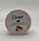 Dove Exfoliating Body Scrub - Image 3