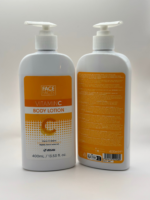 Face Fact Vitamin C Body Lotion -500ml - Image 4